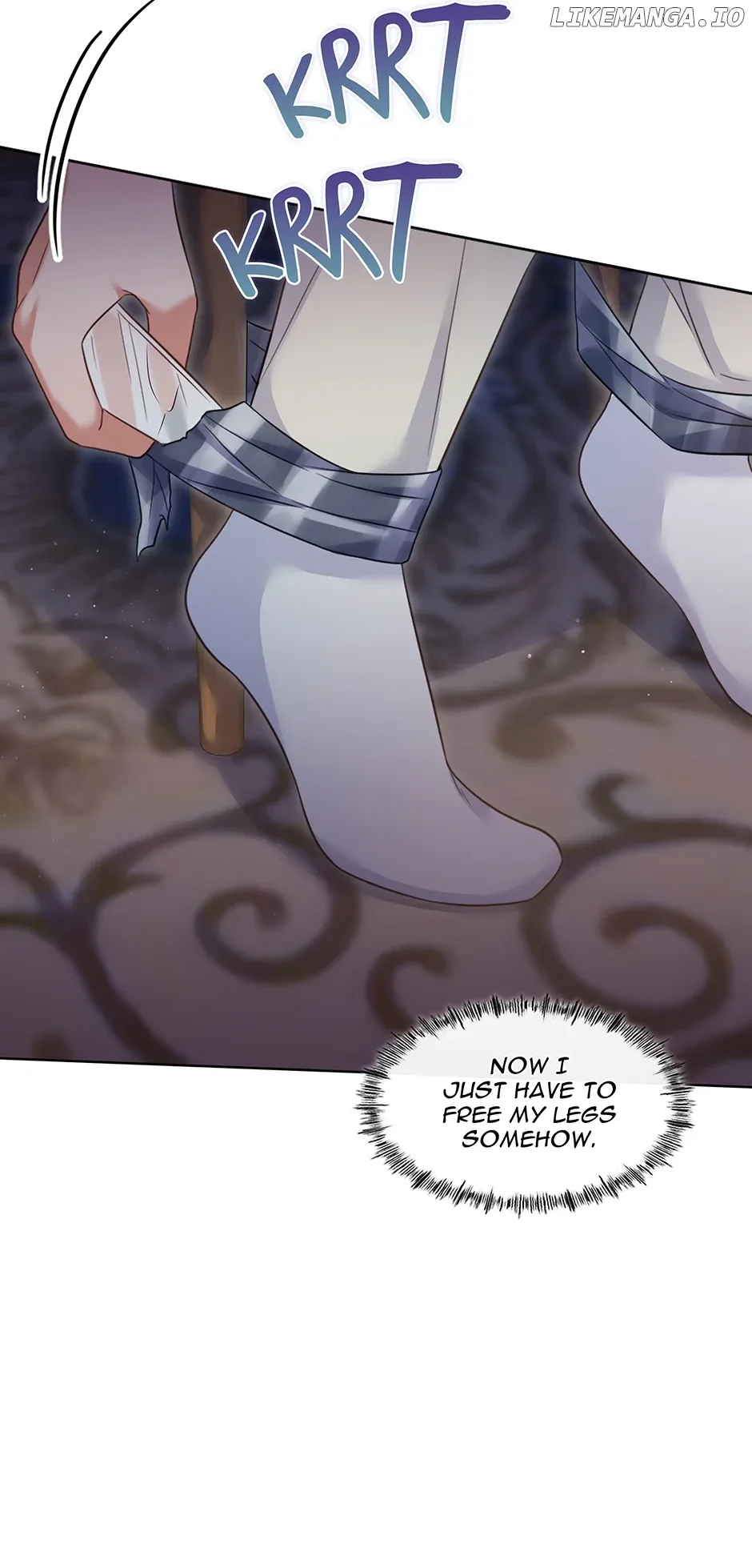 Torn Between Alphas Chapter 26 page 52