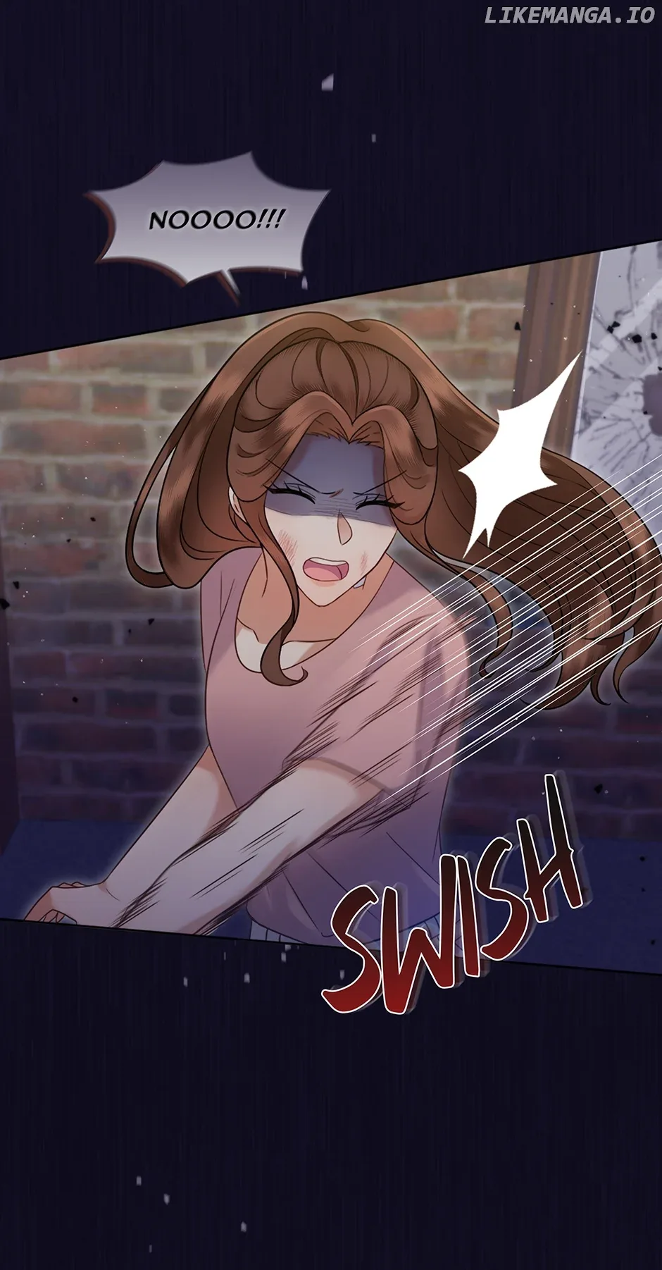 Torn Between Alphas Chapter 26 page 64