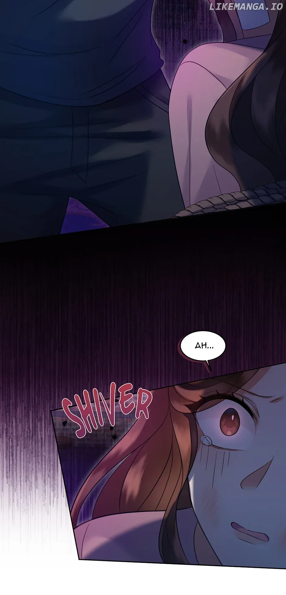 Torn Between Alphas Chapter 26 page 56