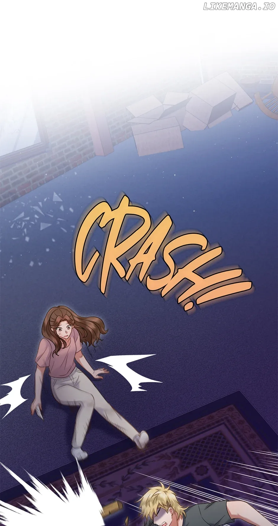 Torn Between Alphas Chapter 26 page 59
