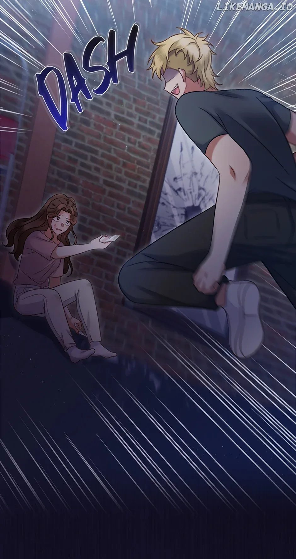 Torn Between Alphas Chapter 26 page 63