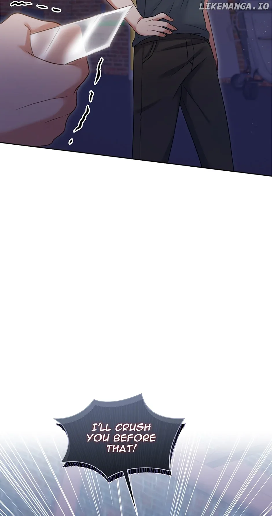 Torn Between Alphas Chapter 26 page 62