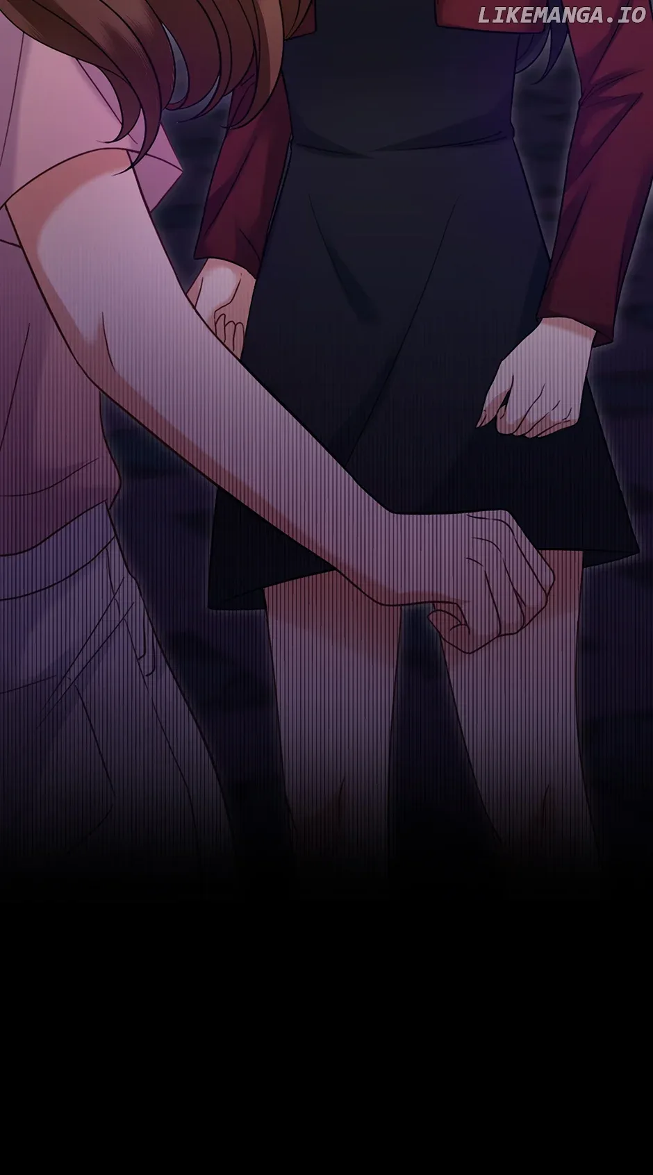 Torn Between Alphas Chapter 26 page 74