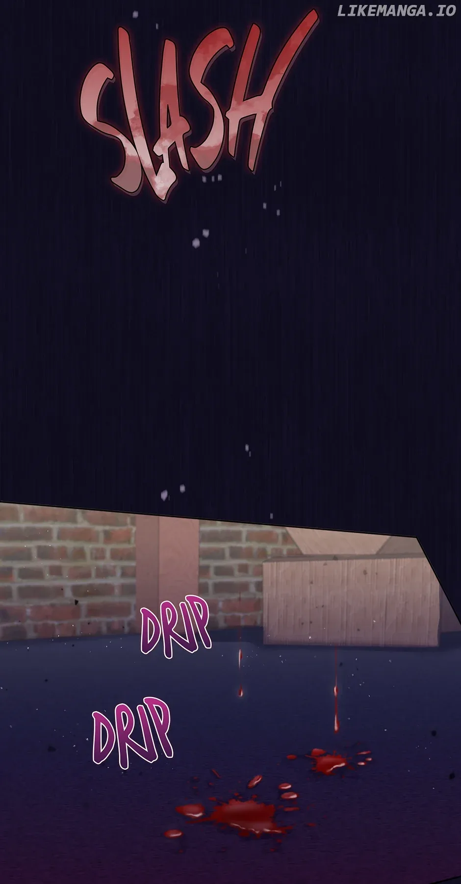 Torn Between Alphas Chapter 26 page 65