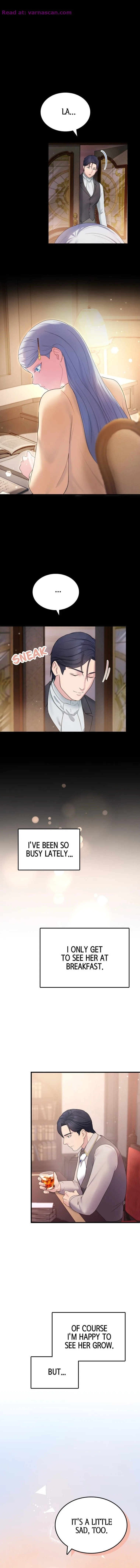 Useless Cinderella’s Feeble Attempt to Save the Kingdom Chapter 26 page 12