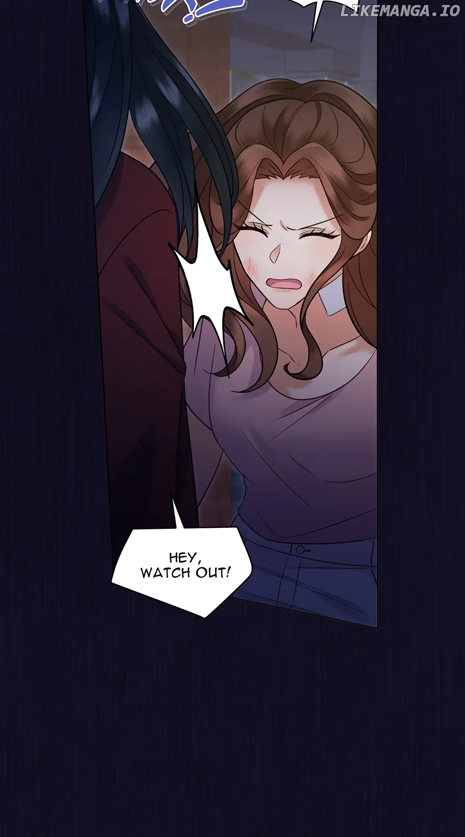 Torn Between Alphas Chapter 26 page 72