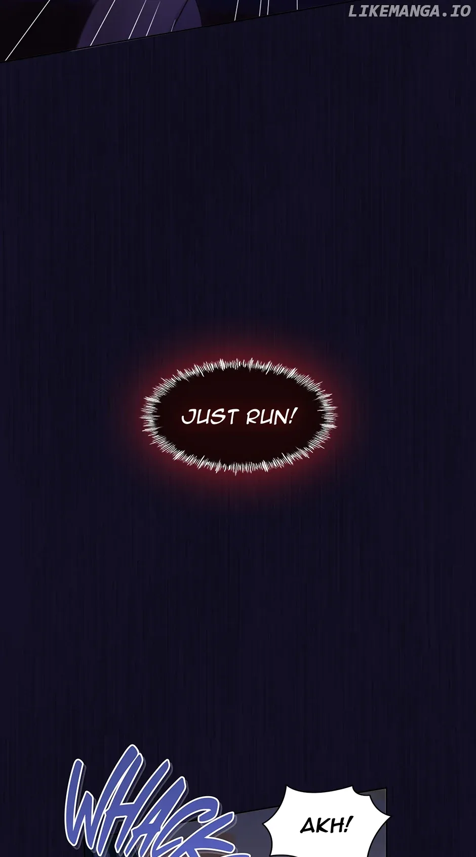 Torn Between Alphas Chapter 26 page 71