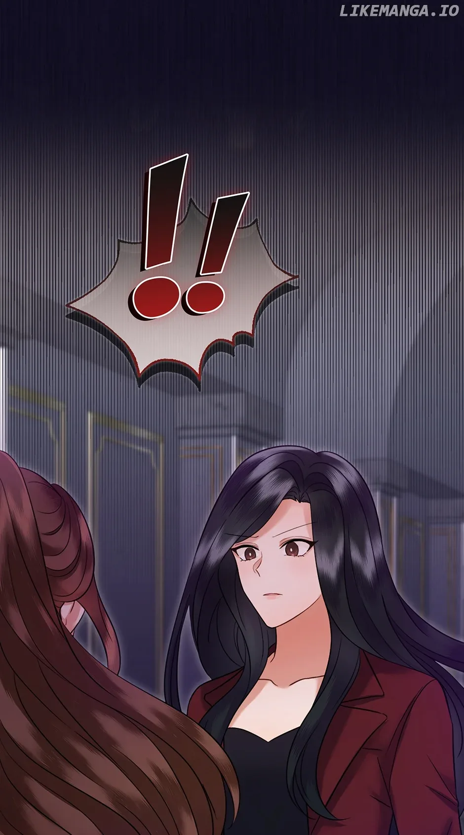 Torn Between Alphas Chapter 26 page 73