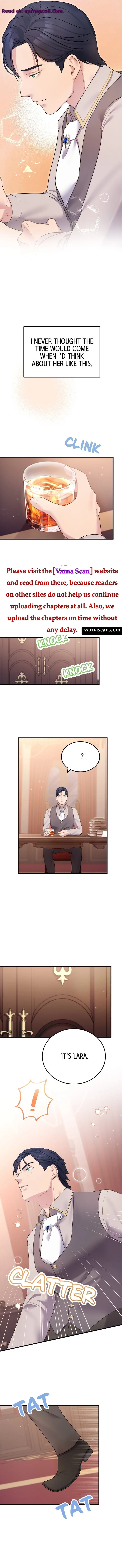 Useless Cinderella’s Feeble Attempt to Save the Kingdom Chapter 26 page 13