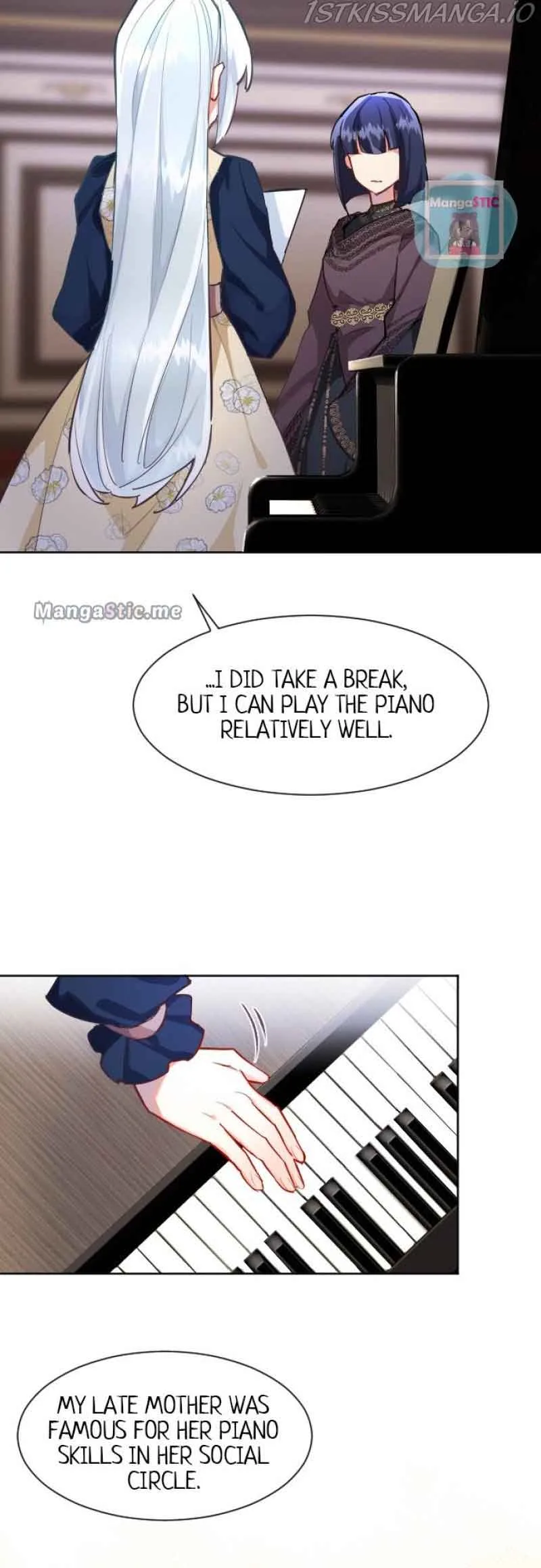 Vengeance from a Saint Full of Wounds Chapter 26 page 11