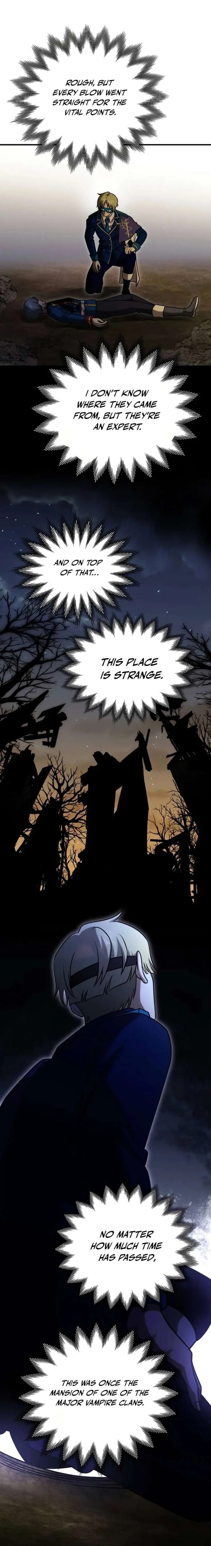 Vampire’s Alchemy Chapter 26 page 7