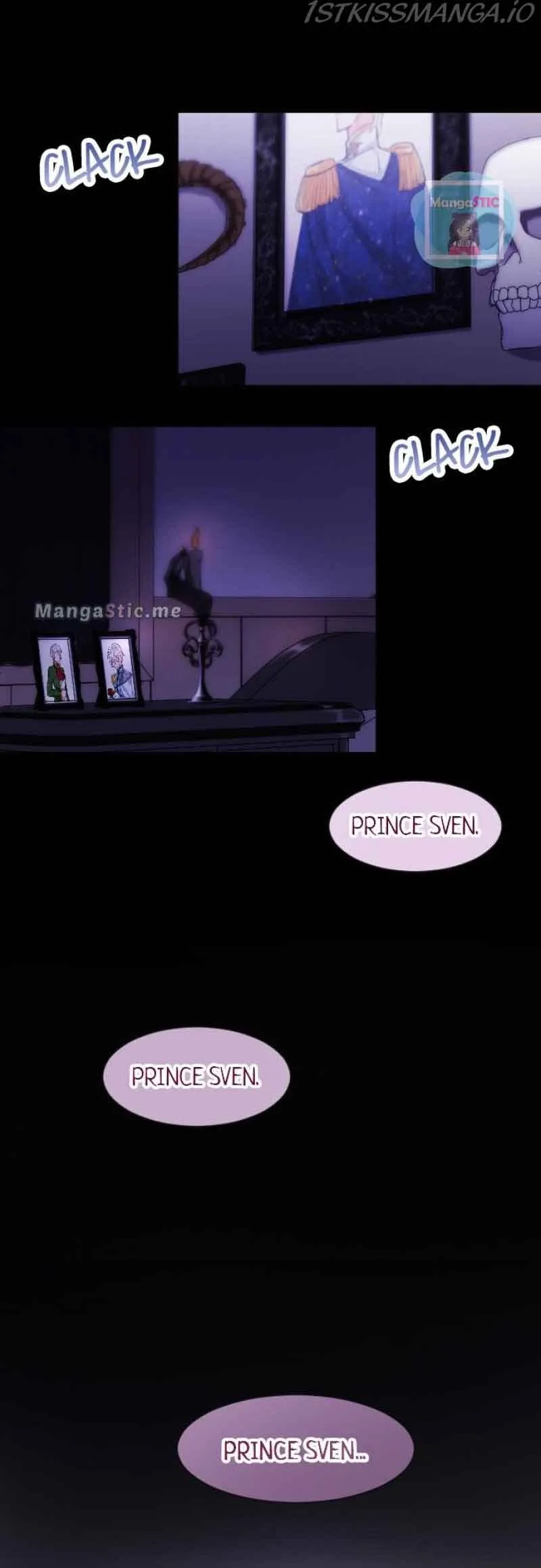 Vengeance from a Saint Full of Wounds Chapter 26 page 29