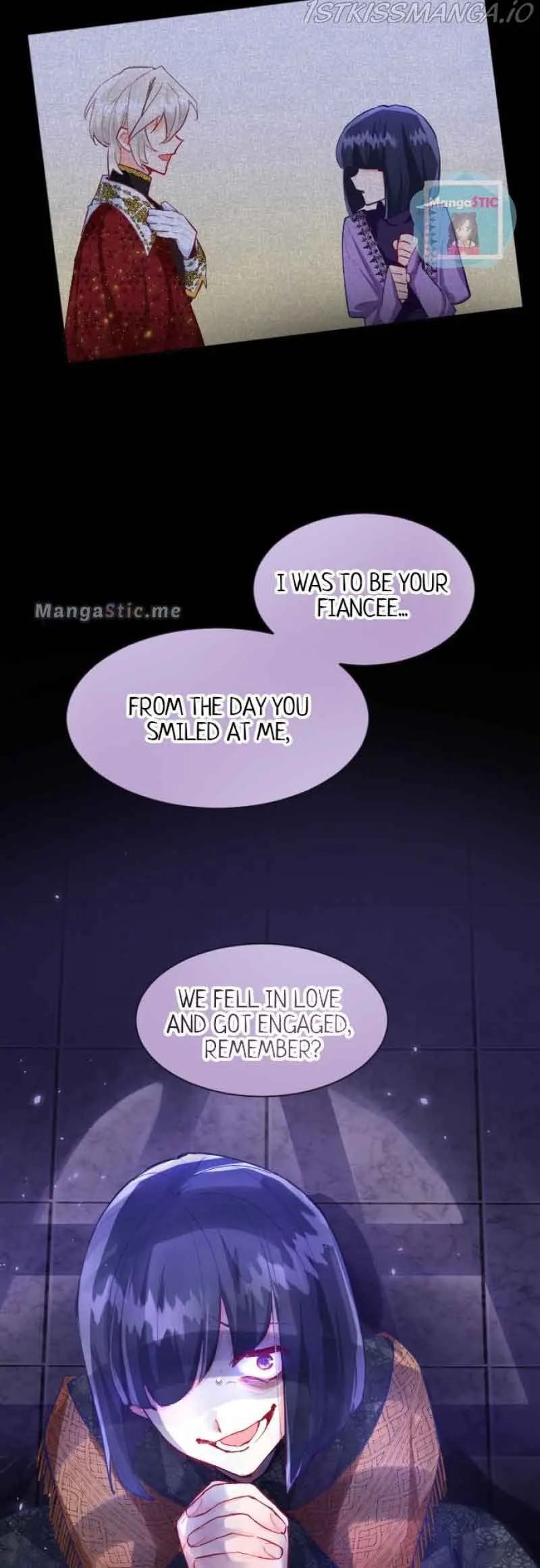Vengeance from a Saint Full of Wounds Chapter 26 page 32