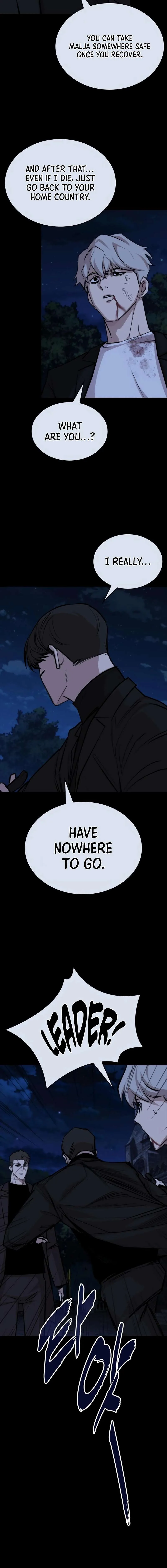 Vanta Black Chapter 26 page 5