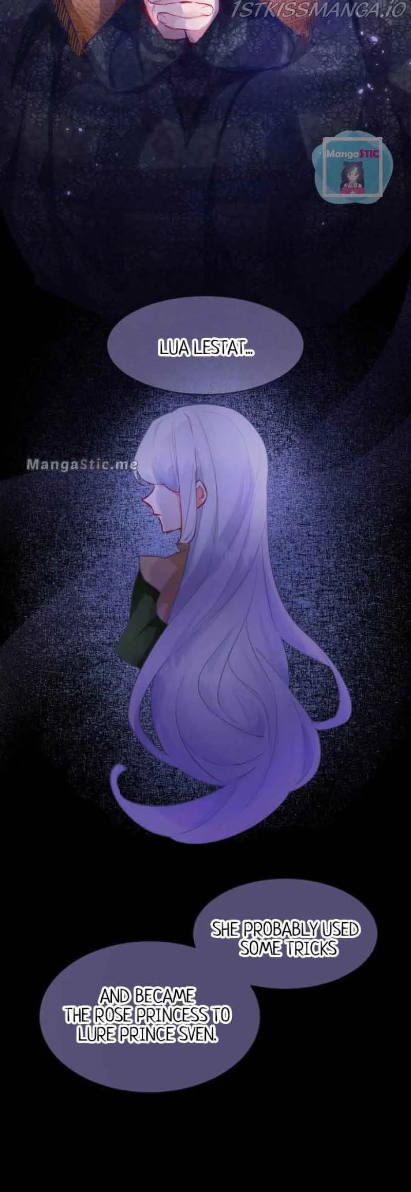 Vengeance from a Saint Full of Wounds Chapter 26 page 33