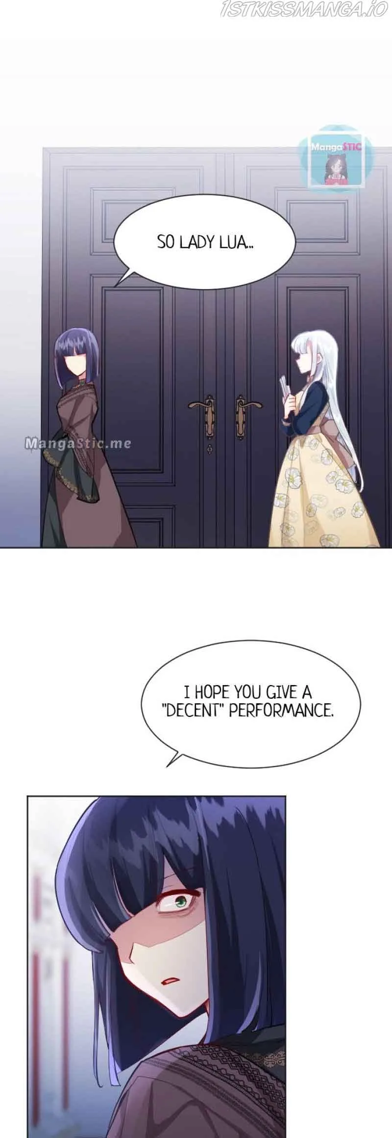 Vengeance from a Saint Full of Wounds Chapter 26 page 35