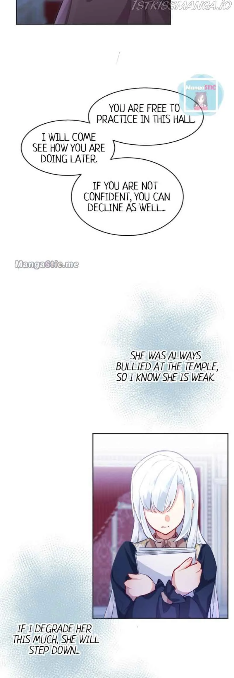 Vengeance from a Saint Full of Wounds Chapter 26 page 36