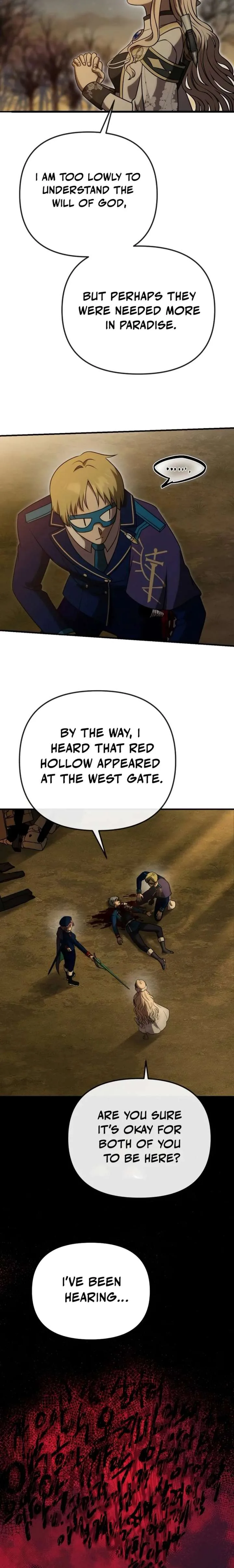 Vampire’s Alchemy Chapter 26 page 15
