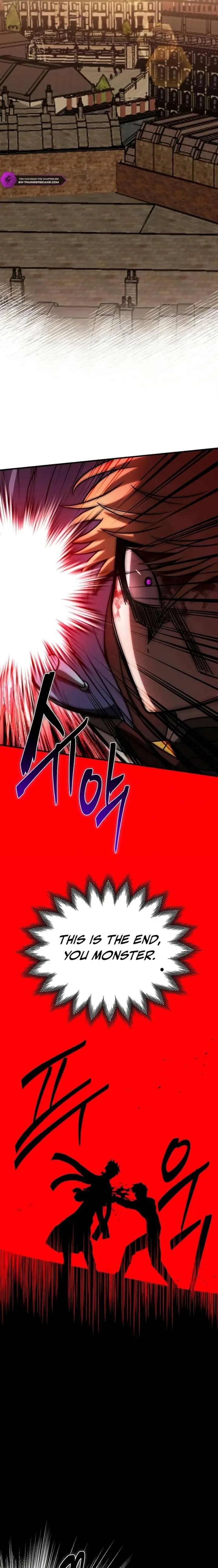 Vampire’s Alchemy Chapter 26 page 18