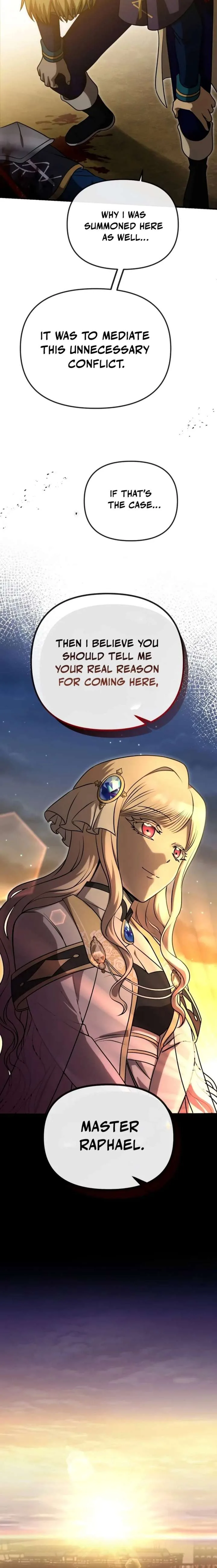 Vampire’s Alchemy Chapter 26 page 17