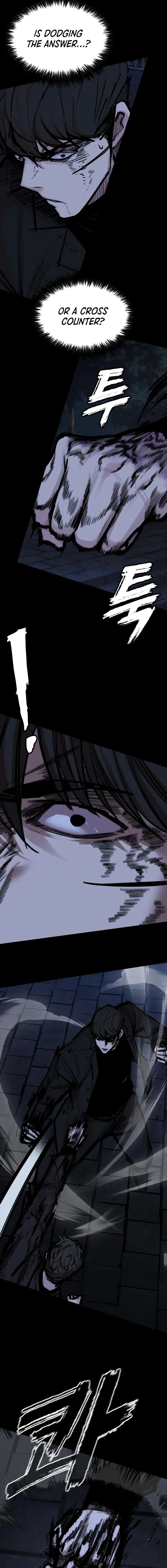 Vanta Black Chapter 26 page 16