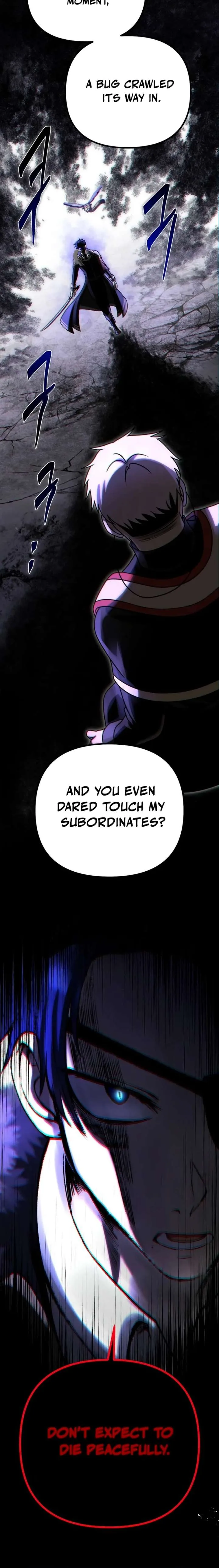 Vampire’s Alchemy Chapter 26 page 23