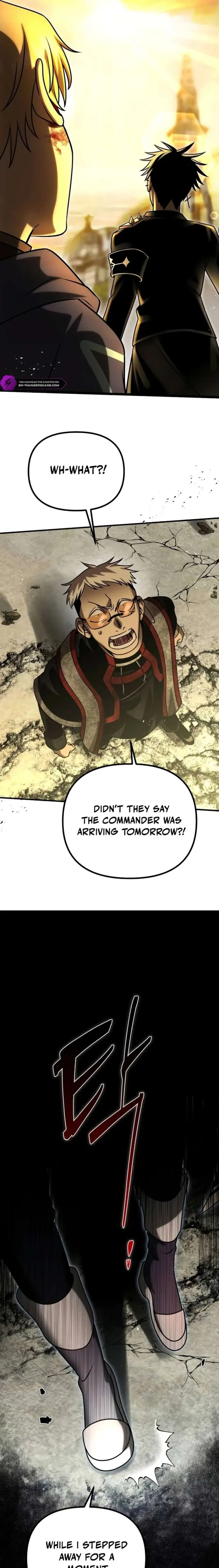 Vampire’s Alchemy Chapter 26 page 22