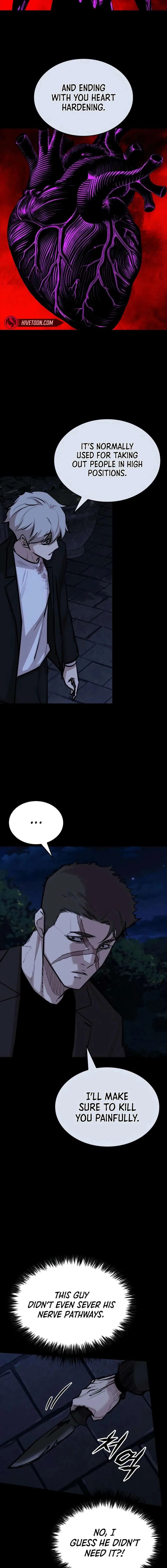 Vanta Black Chapter 26 page 20