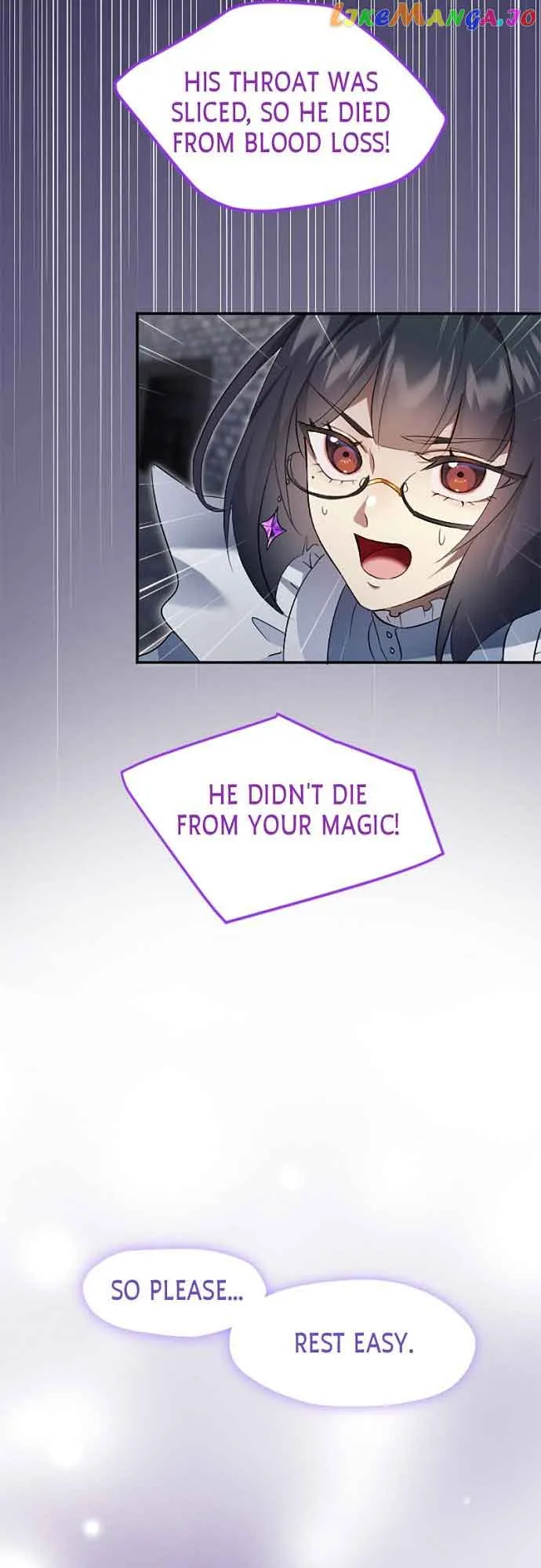 Vengeful Weapon, Tears of Poison Chapter 23 page 9