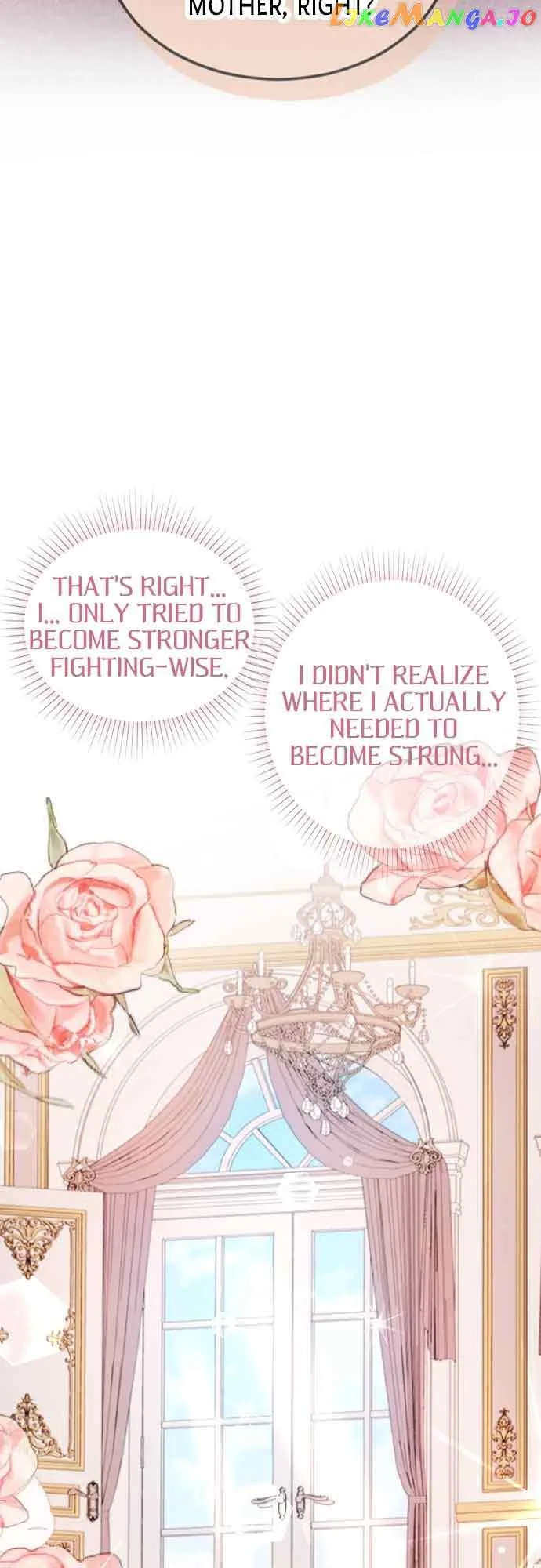 Vengeful Weapon, Tears of Poison Chapter 23 page 33