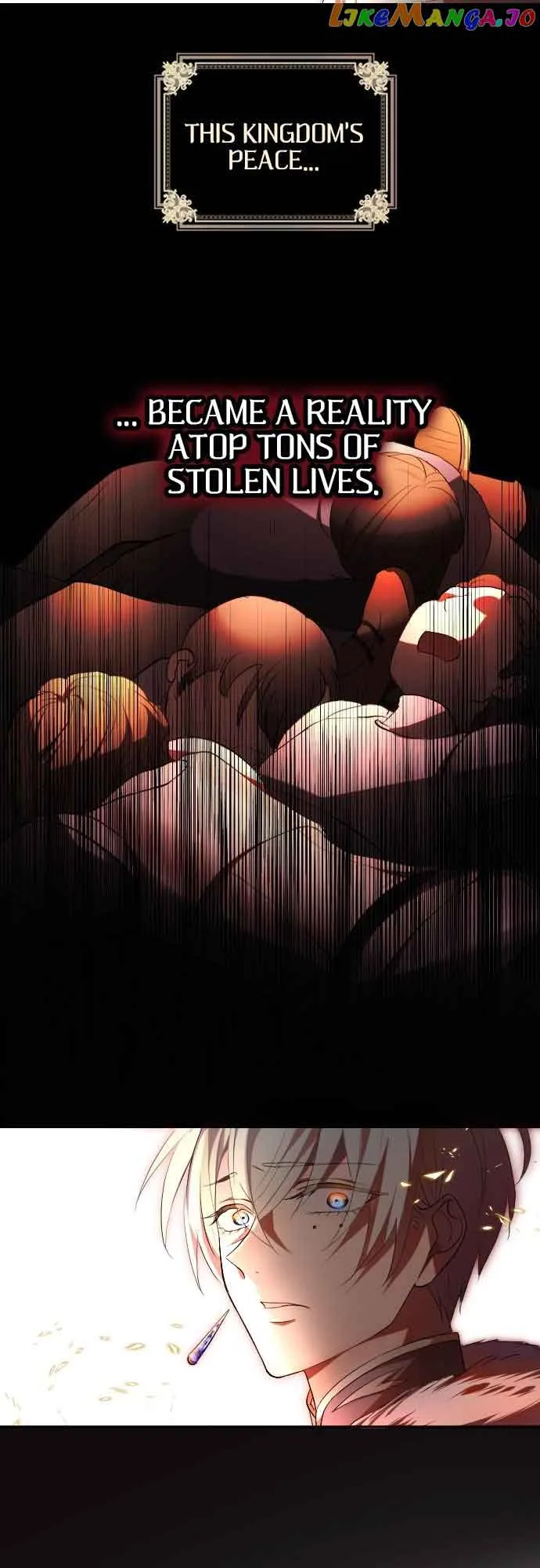 Vengeful Weapon, Tears of Poison Chapter 23 page 29