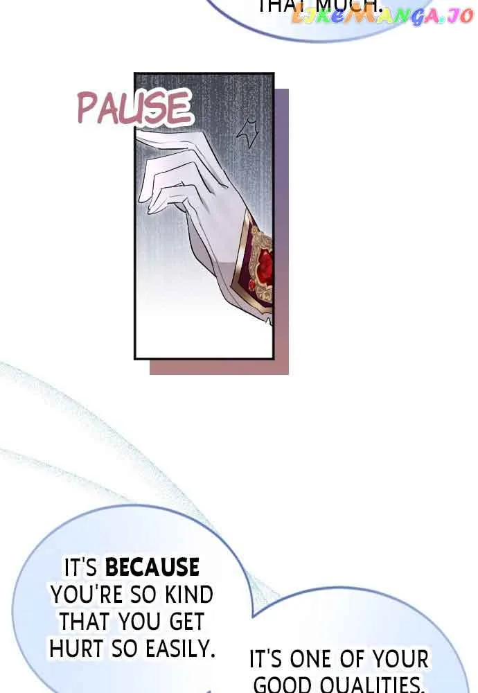 Vengeful Weapon, Tears of Poison Chapter 23 page 42