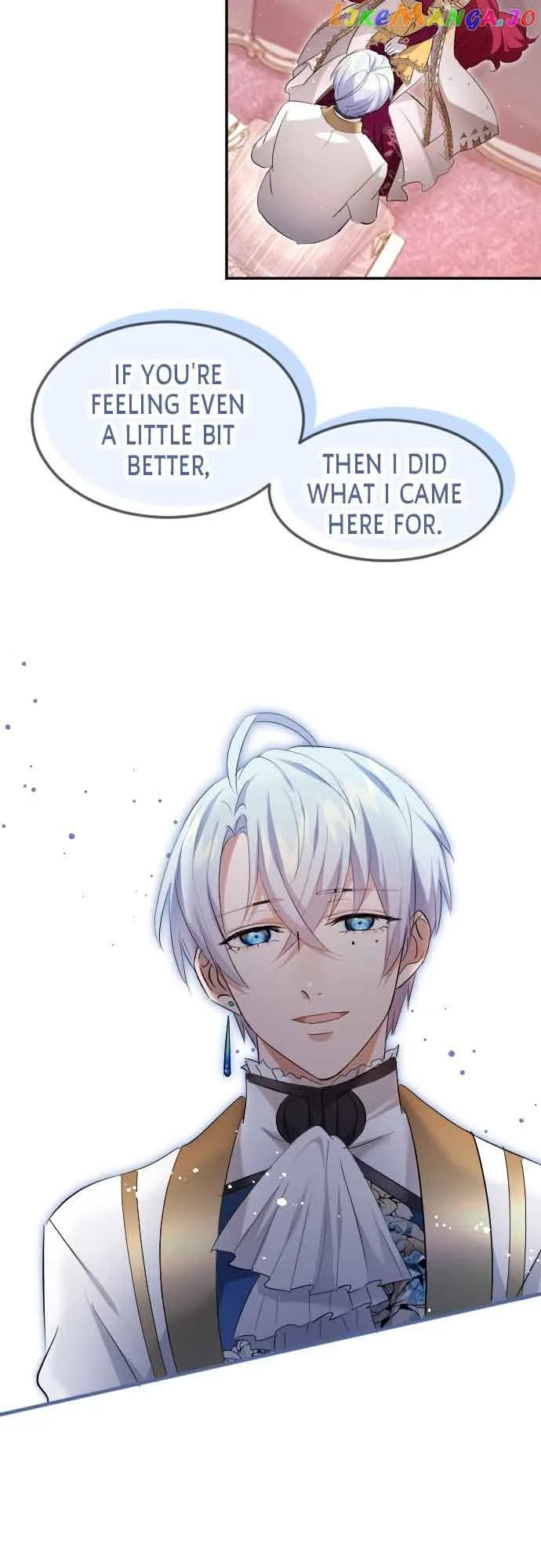 Vengeful Weapon, Tears of Poison Chapter 23 page 40