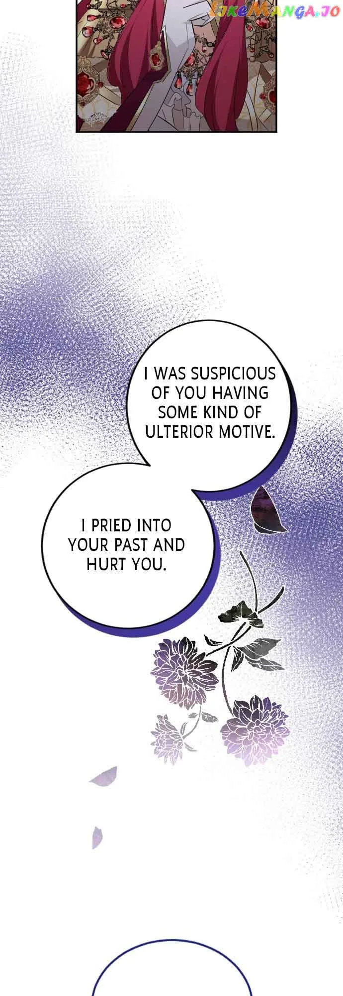 Vengeful Weapon, Tears of Poison Chapter 23 page 49