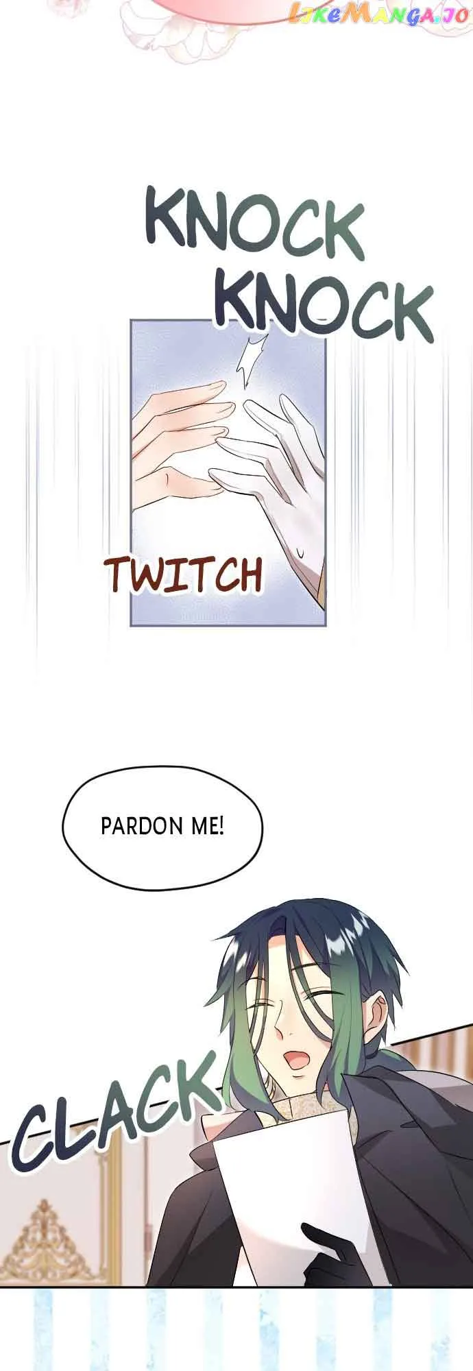 Vengeful Weapon, Tears of Poison Chapter 23 page 61
