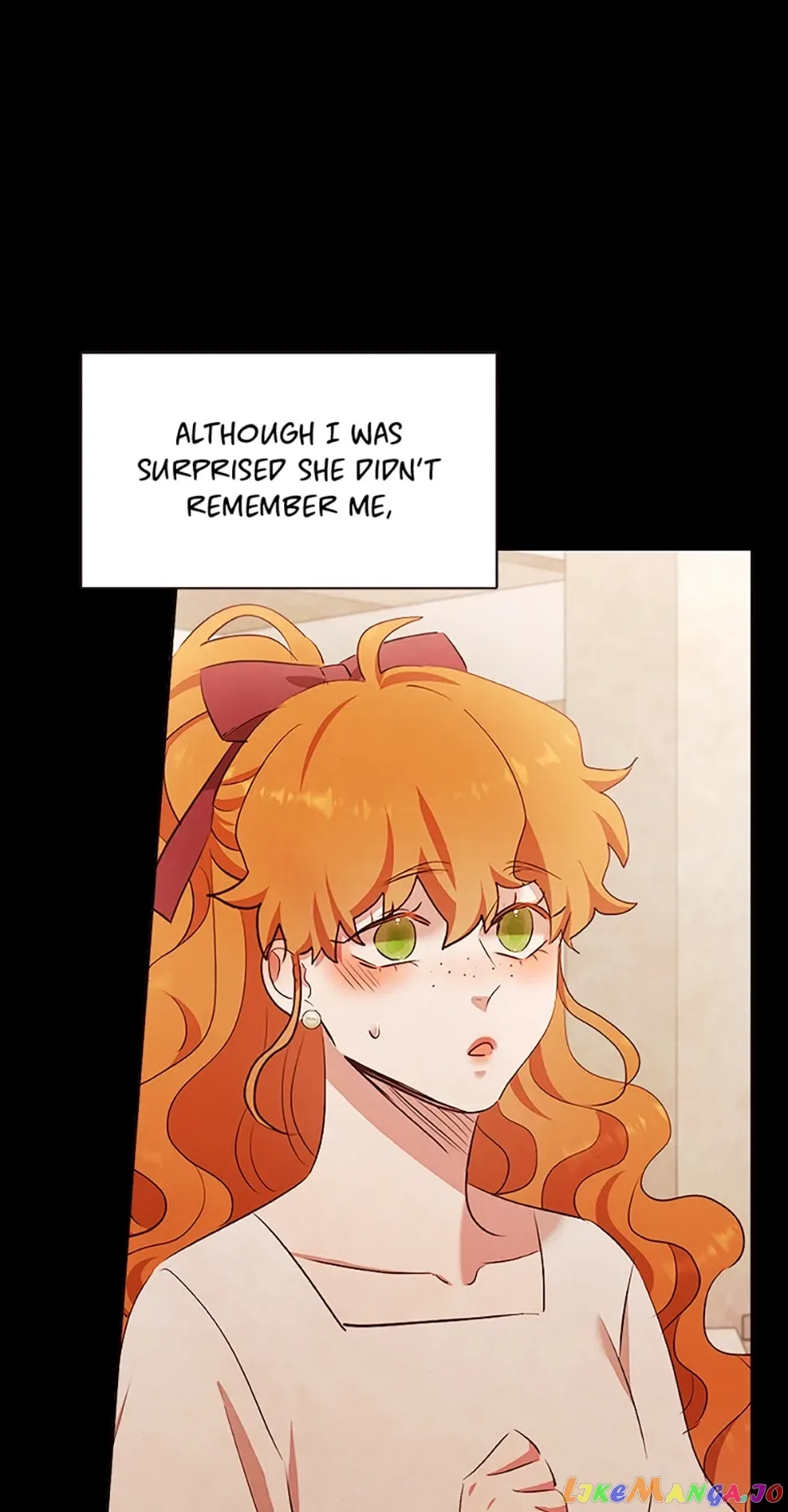Viewer’s Choice: The Dating Show Chapter 26 page 8