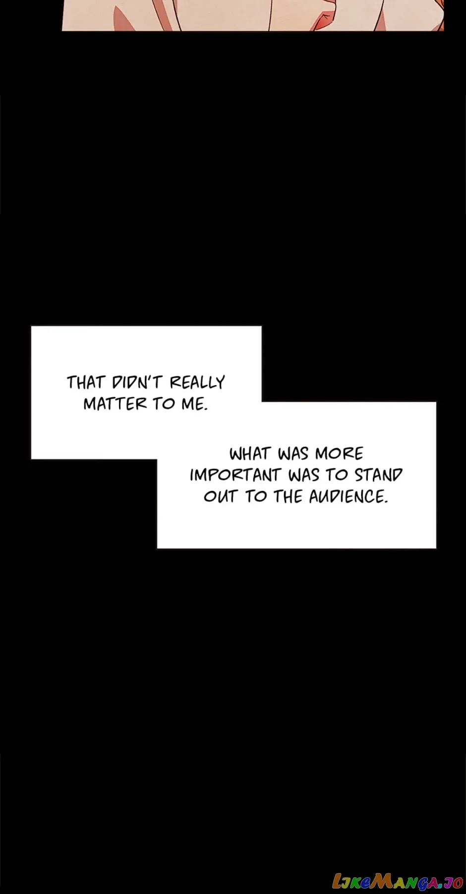 Viewer’s Choice: The Dating Show Chapter 26 page 9