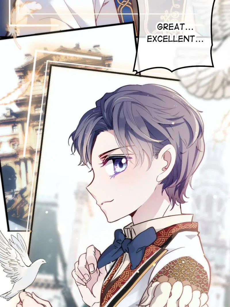 The Duke’s Hidden Baby: BOGO! Chapter 27 page 4