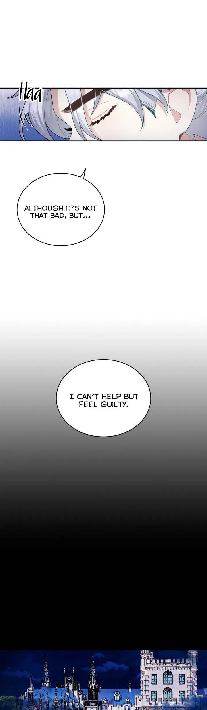 The Duke’s Teddy Bear Chapter 24 page 6