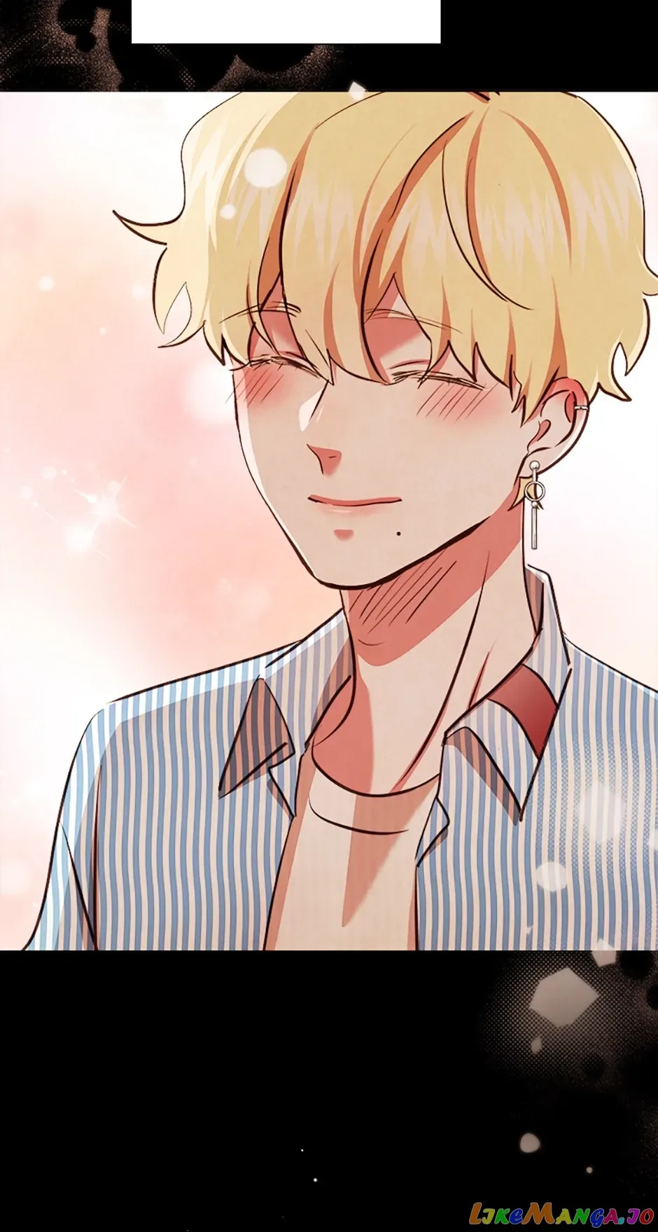 Viewer’s Choice: The Dating Show Chapter 26 page 19