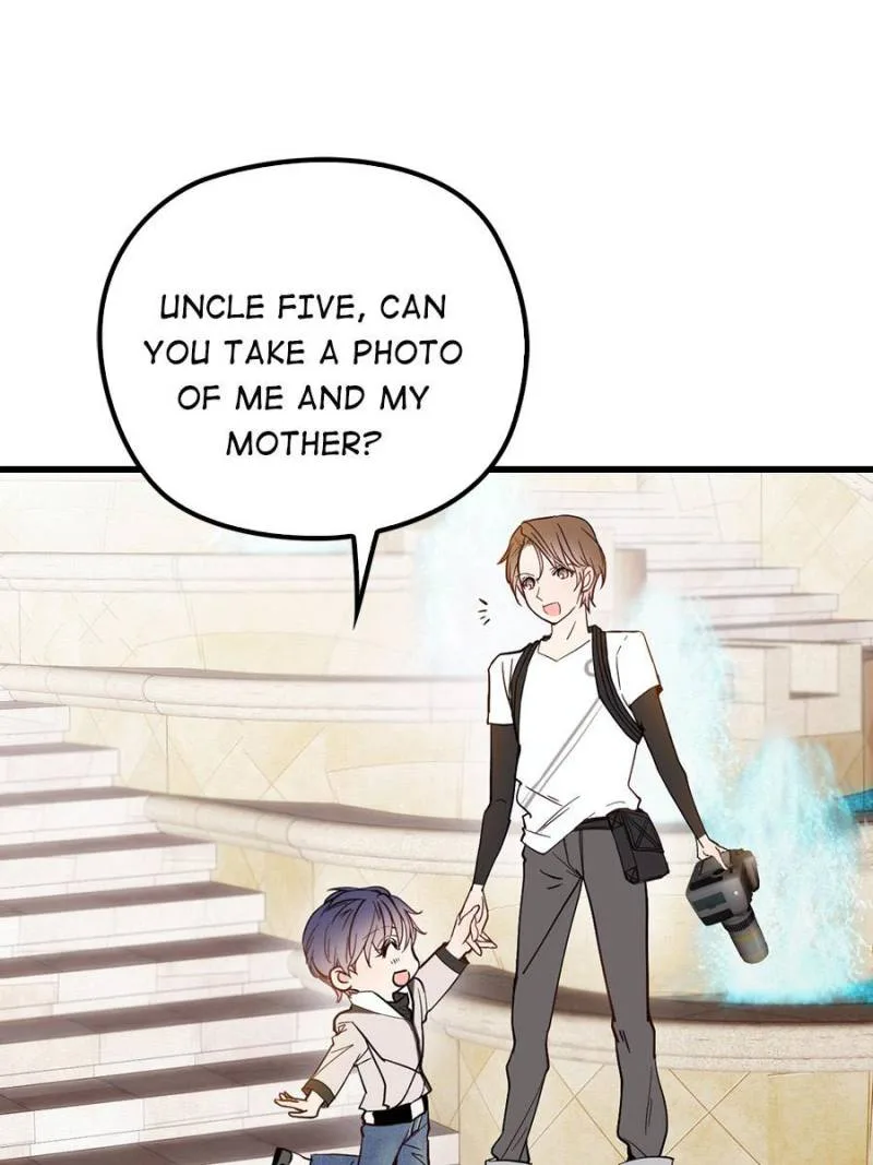 The Duke’s Hidden Baby: BOGO! Chapter 27 page 8