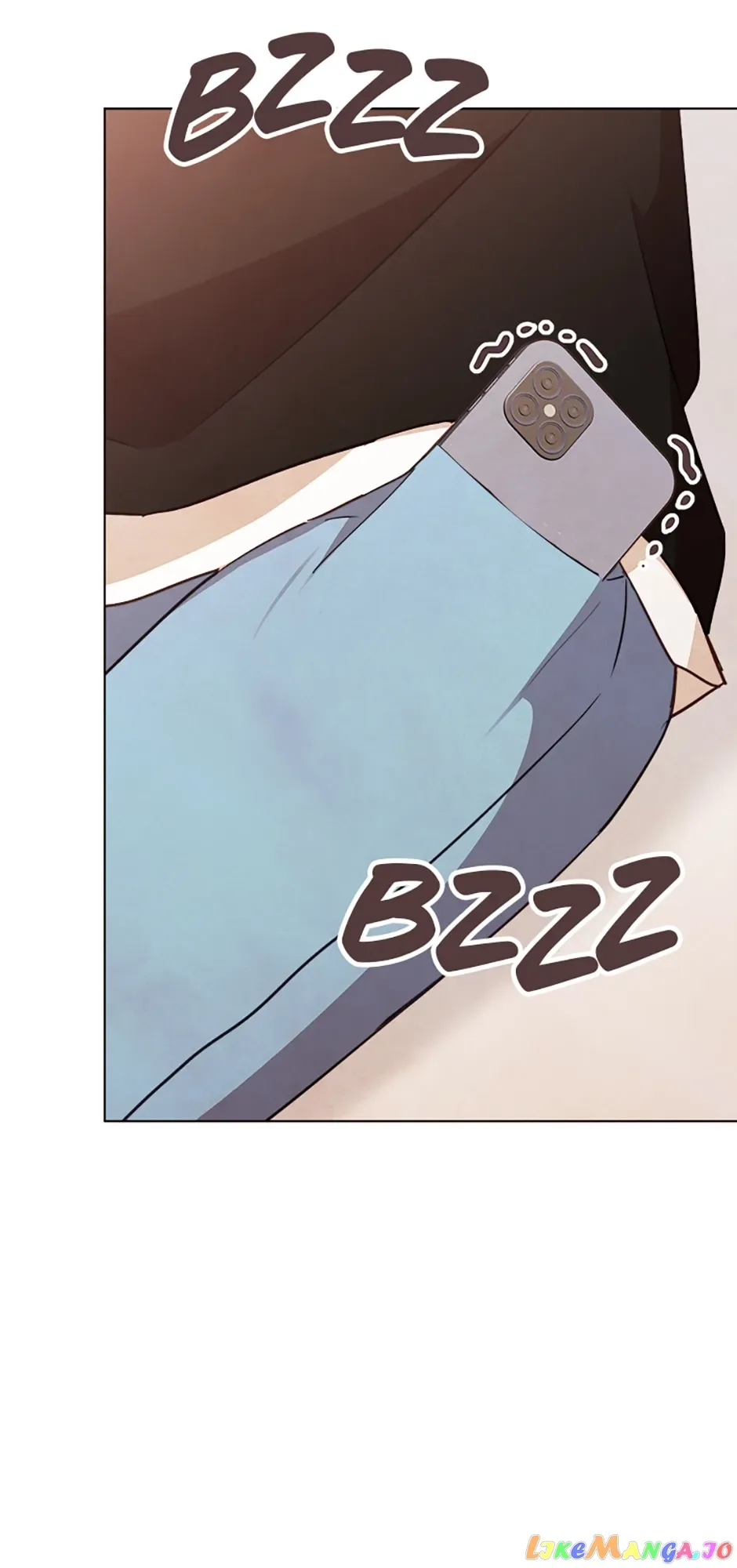 Viewer’s Choice: The Dating Show Chapter 26 page 23