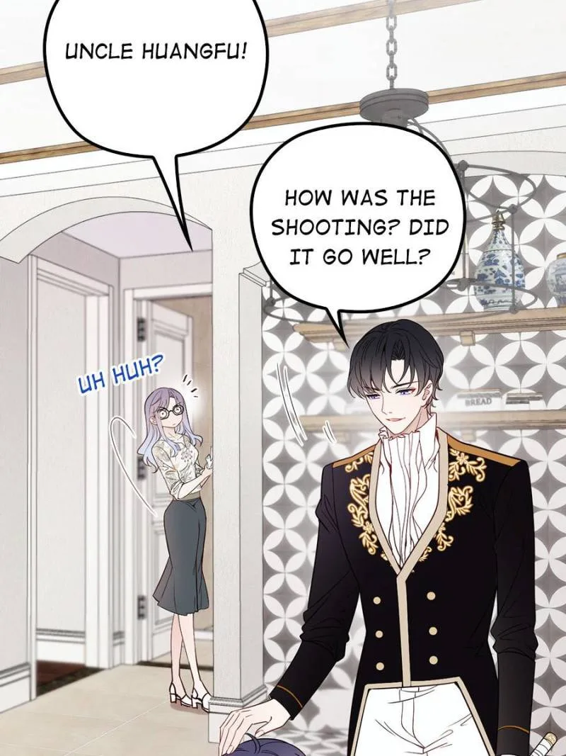 The Duke’s Hidden Baby: BOGO! Chapter 27 page 44