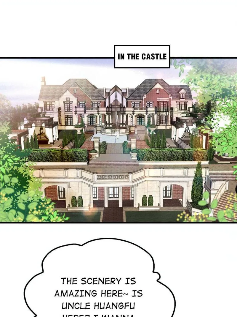 The Duke’s Hidden Baby: BOGO! Chapter 27 page 36