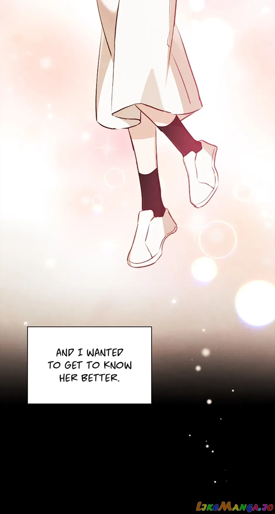 Viewer’s Choice: The Dating Show Chapter 26 page 21
