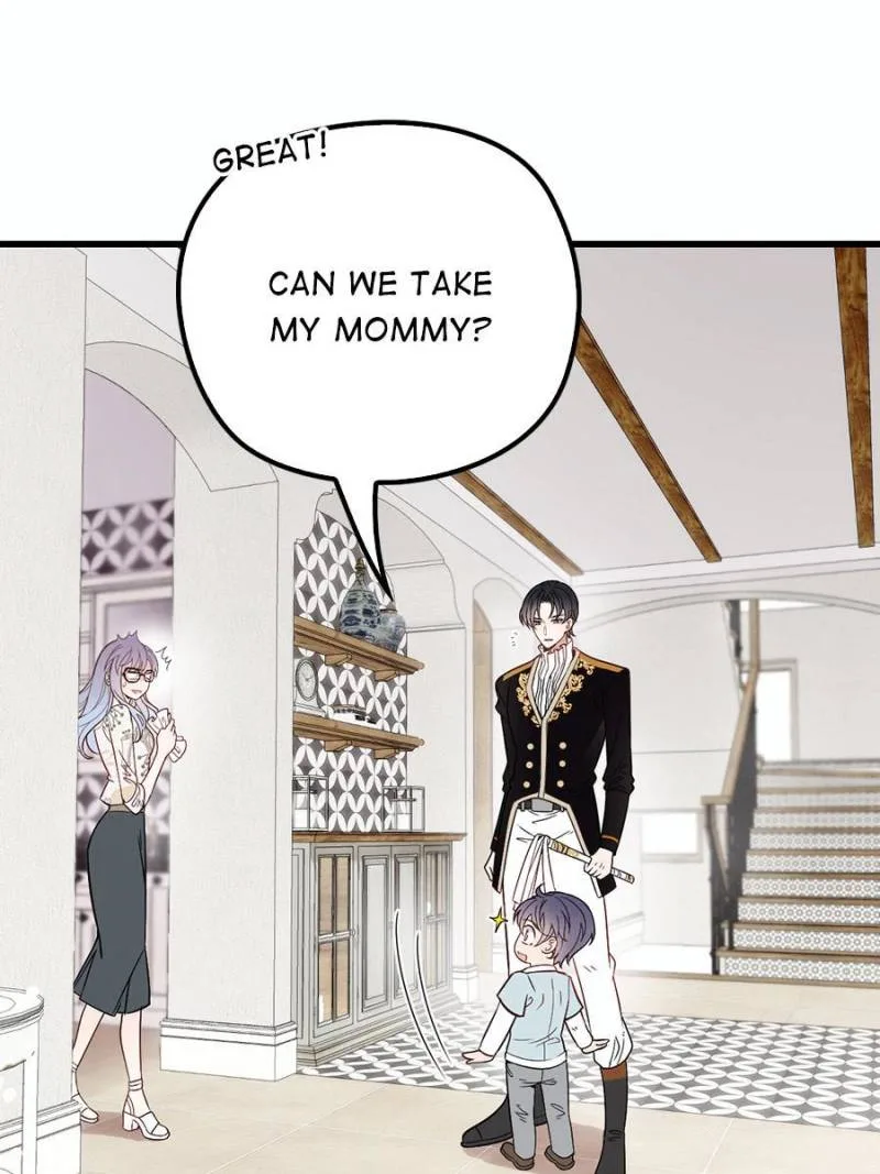 The Duke’s Hidden Baby: BOGO! Chapter 27 page 48