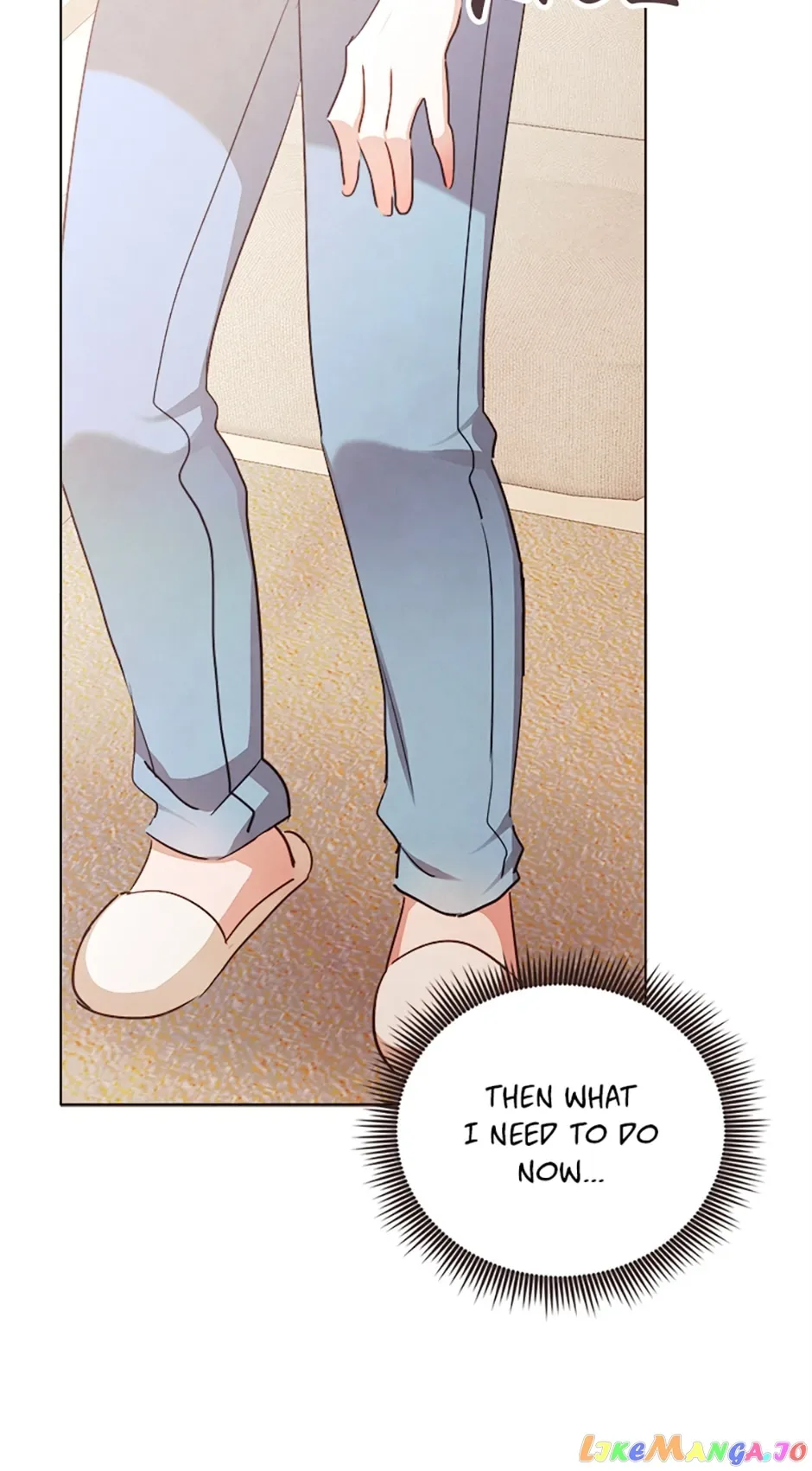 Viewer’s Choice: The Dating Show Chapter 26 page 37
