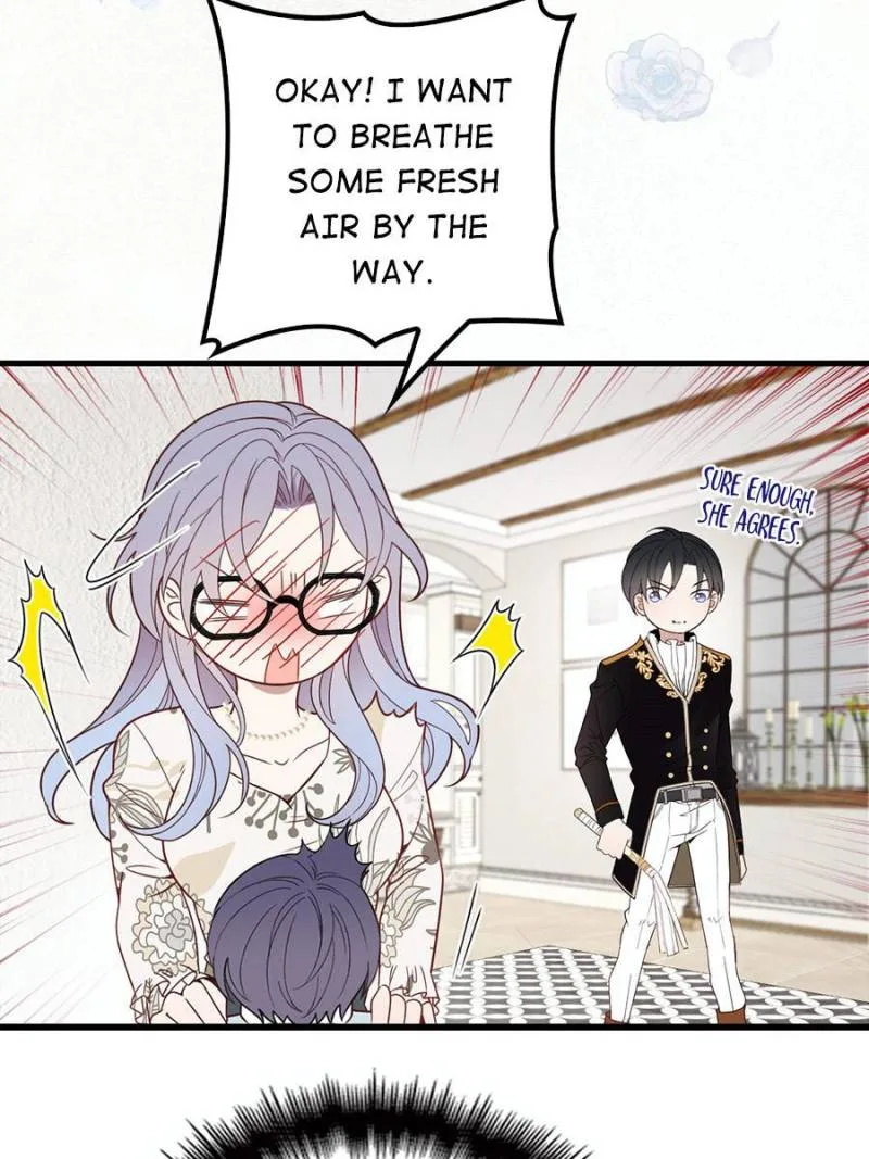 The Duke’s Hidden Baby: BOGO! Chapter 27 page 62