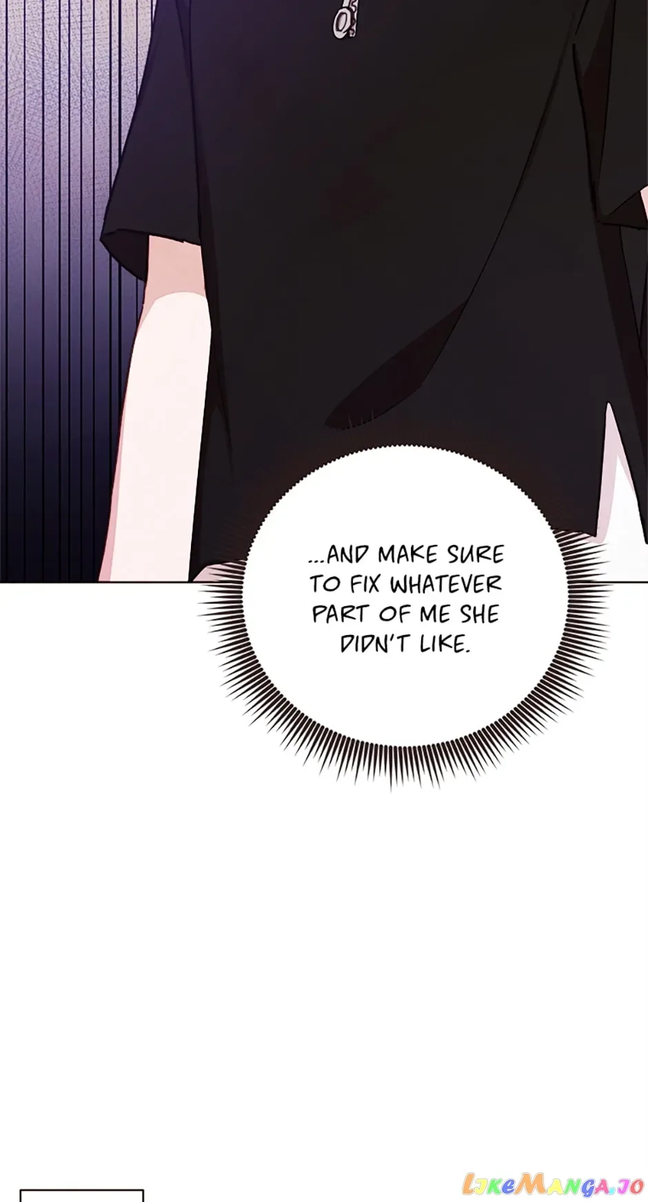 Viewer’s Choice: The Dating Show Chapter 26 page 39