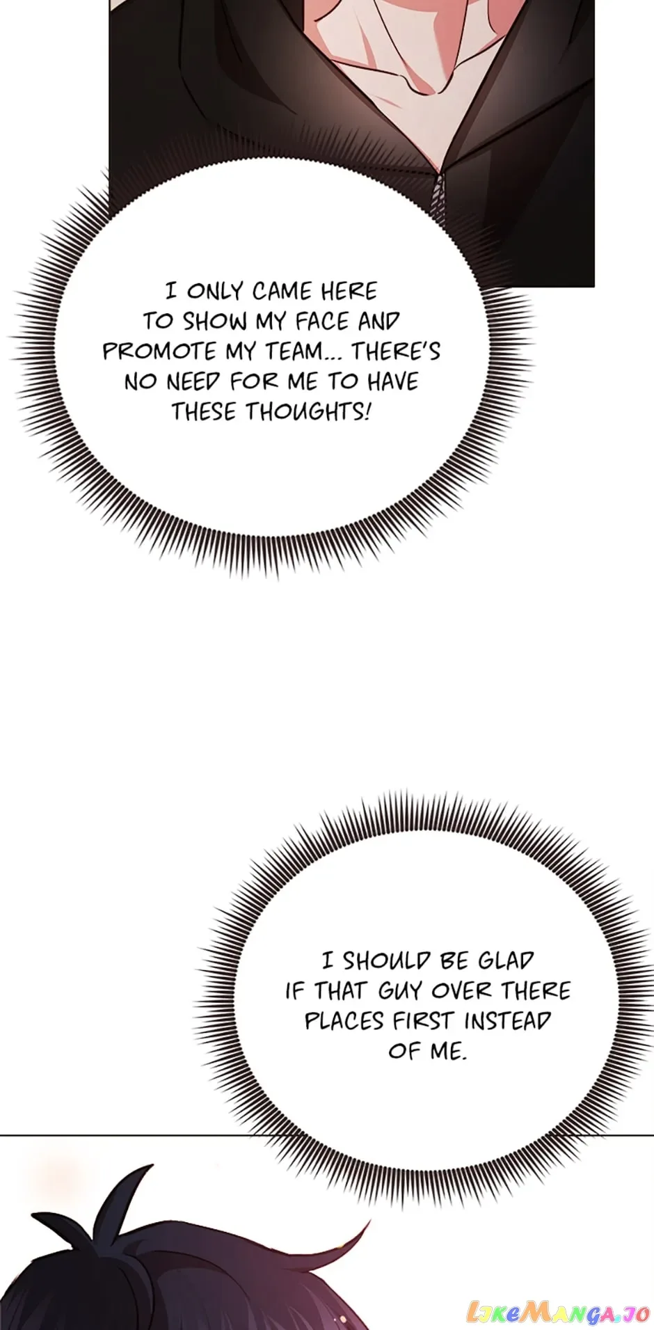 Viewer’s Choice: The Dating Show Chapter 26 page 47